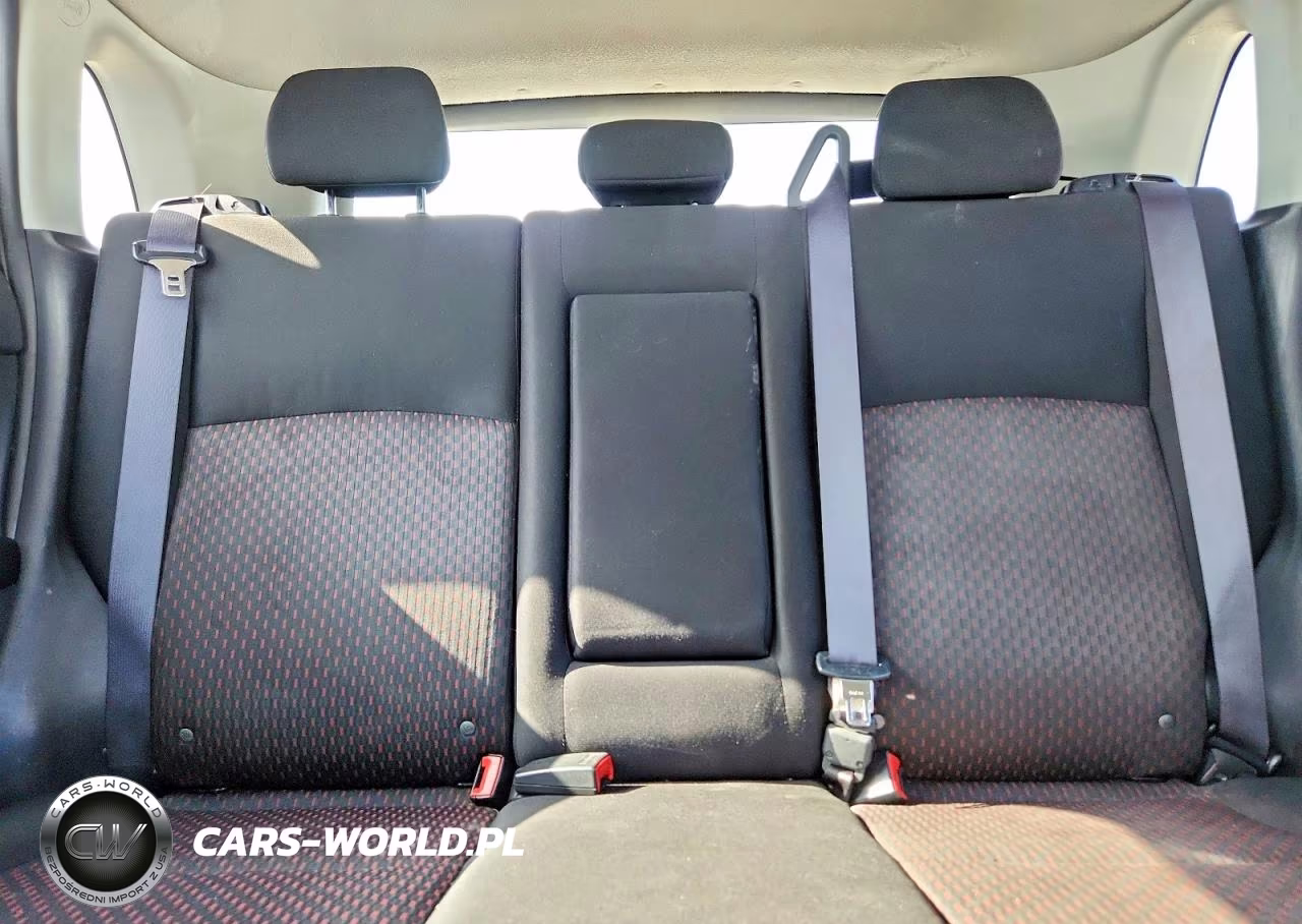 2018 Mitsubishi Outlander Sport Es VIN:JA4AP3AU2JZ031437 - 10