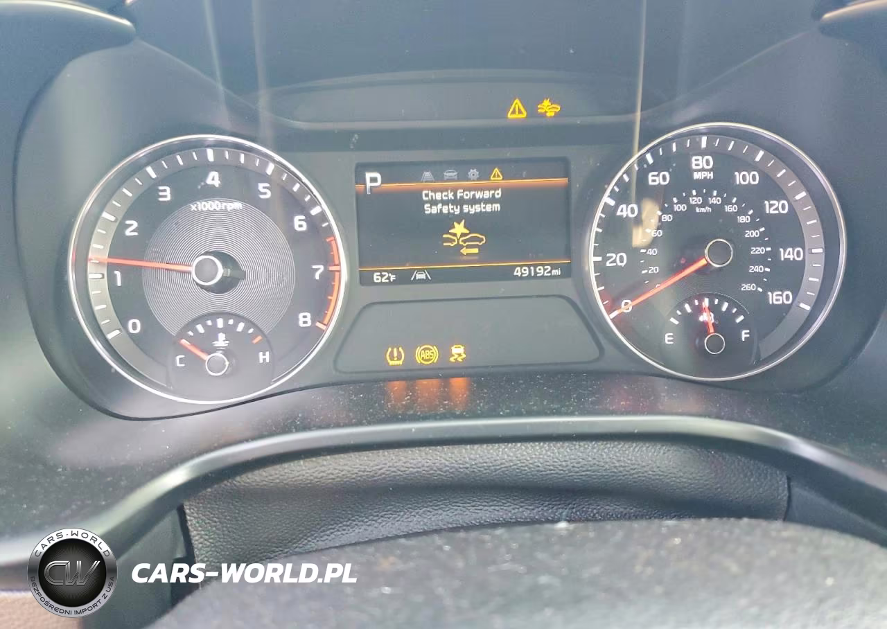 2022 Kia Forte Lxs VIN:3KPF24AD5NE429033 - 9