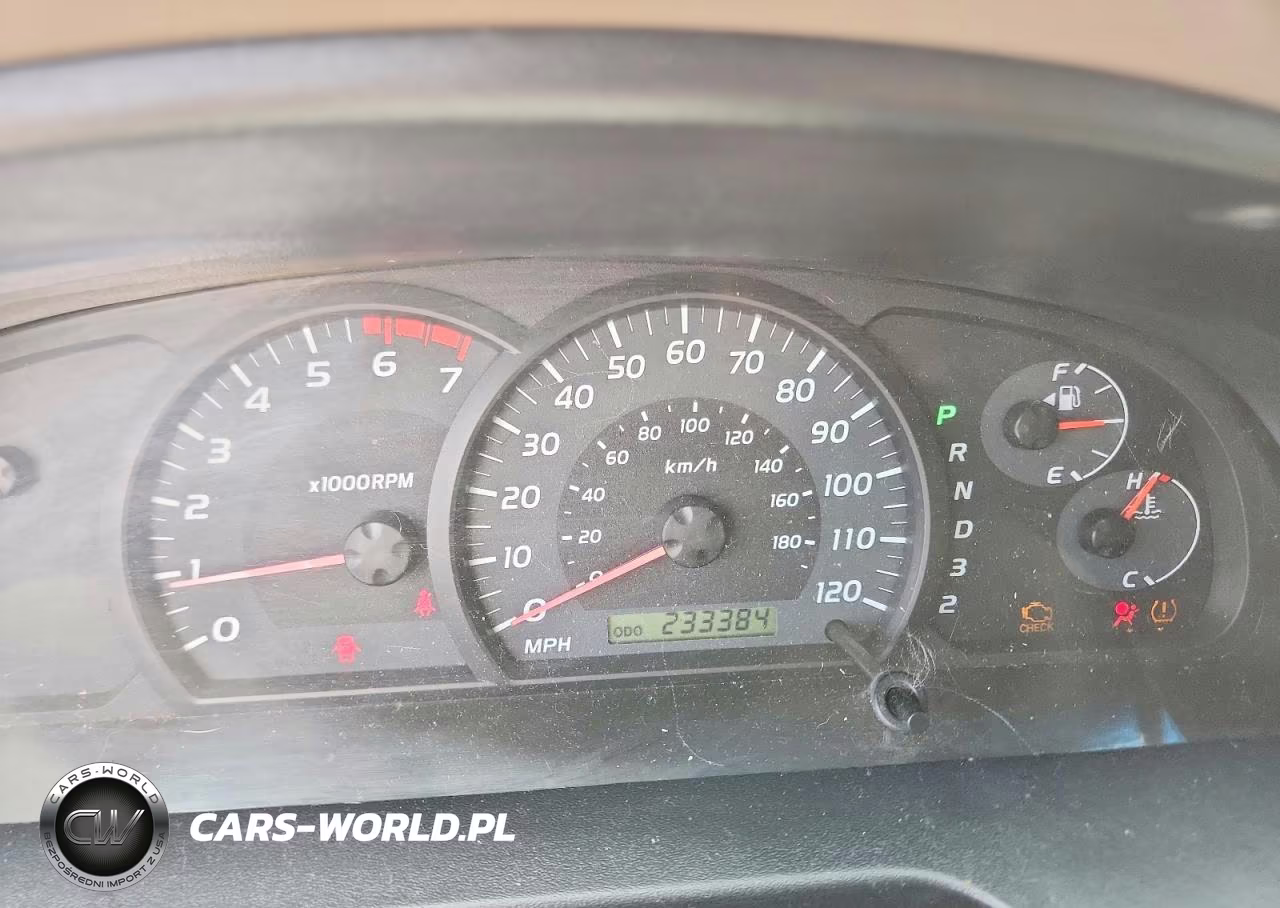 2006 Toyota Tundra Double Cab Sr5 VIN:5TBET34116S533992 - 9