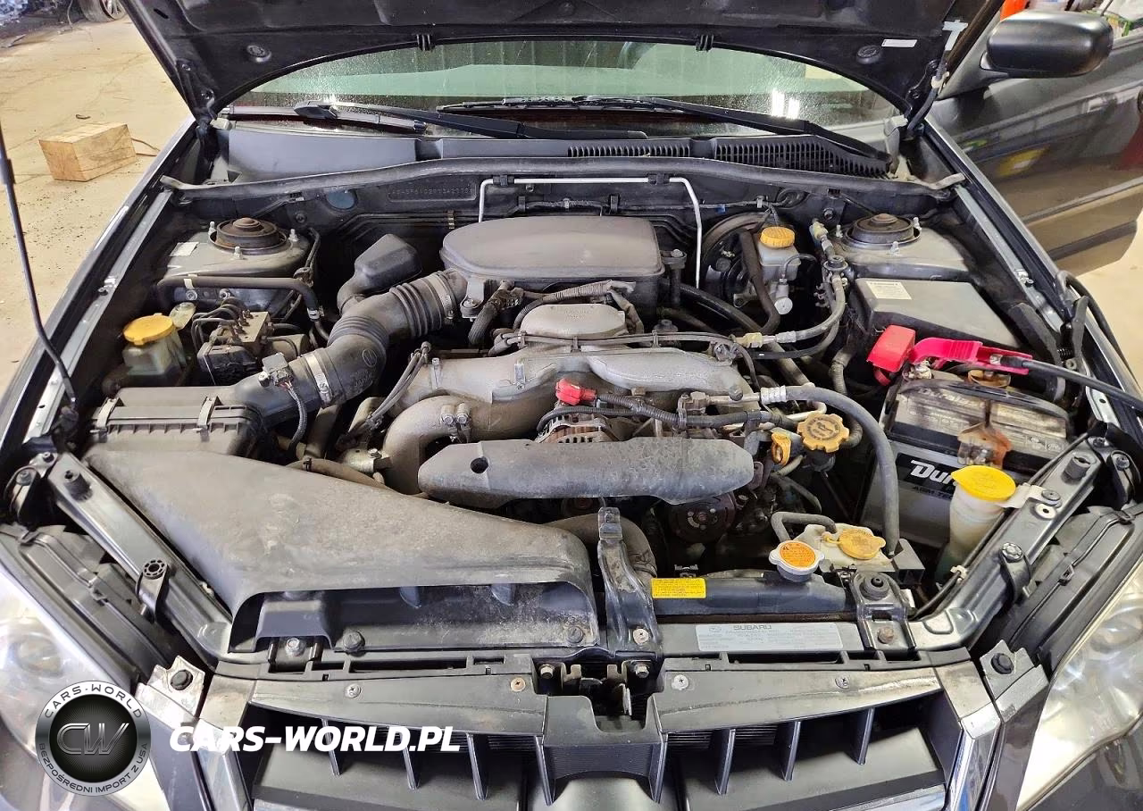 2009 Subaru Outback 2.5I VIN:4S4BP61C297342775 - 12