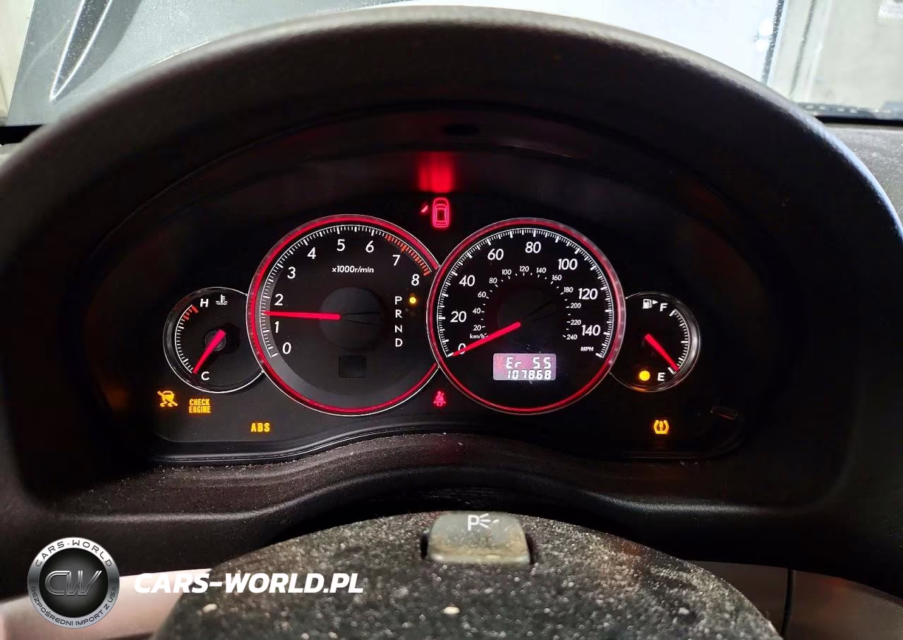 2009 Subaru Outback 2.5I VIN:4S4BP61C297342775 - 9