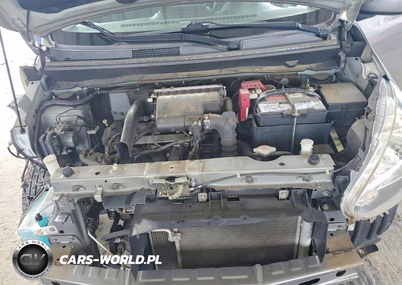 2019 Mitsubishi Mirage Es VIN:ML32A3HJ7KH006406 - 11