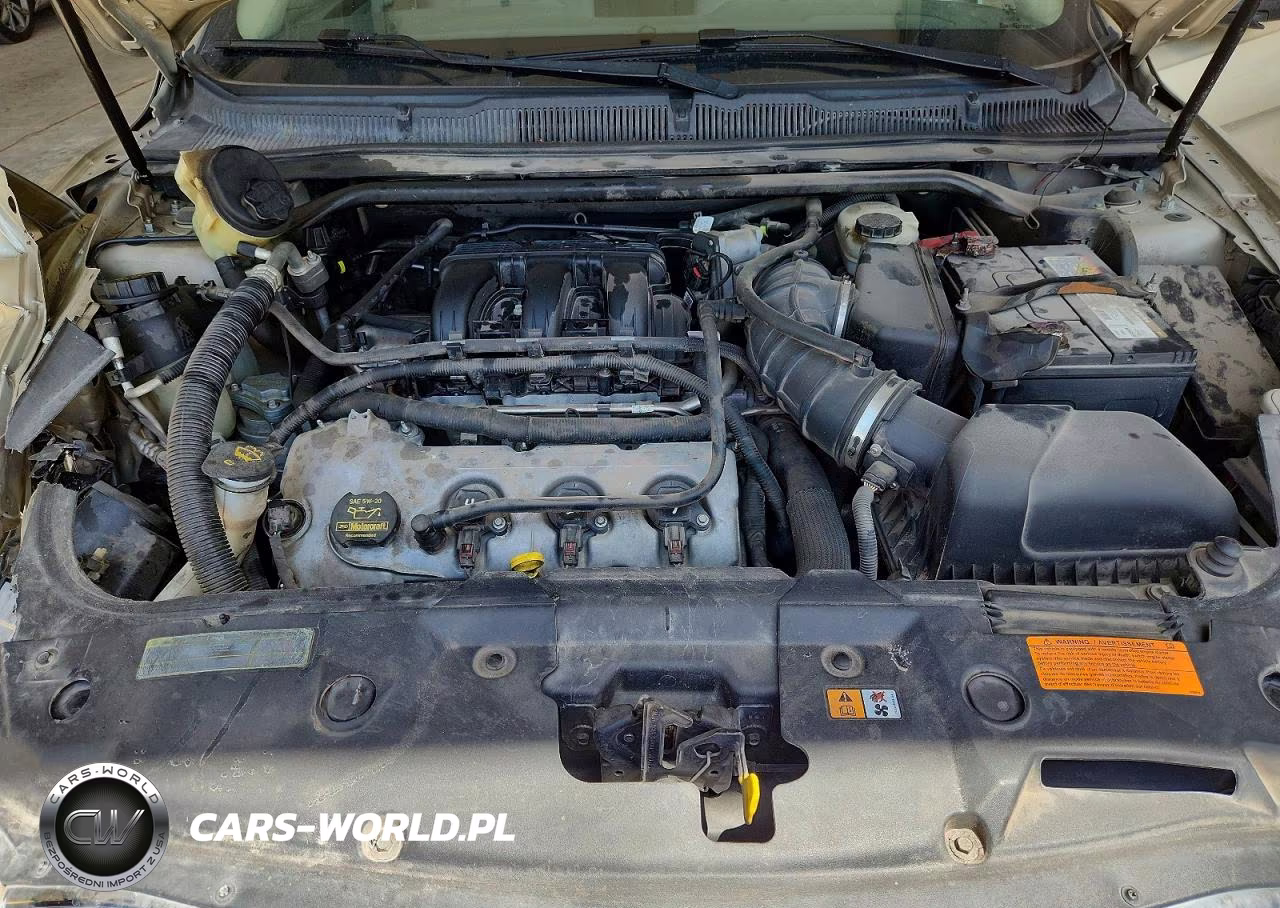 2011 Ford Taurus Limited VIN:1FAHP2FW8BG161587 - 11