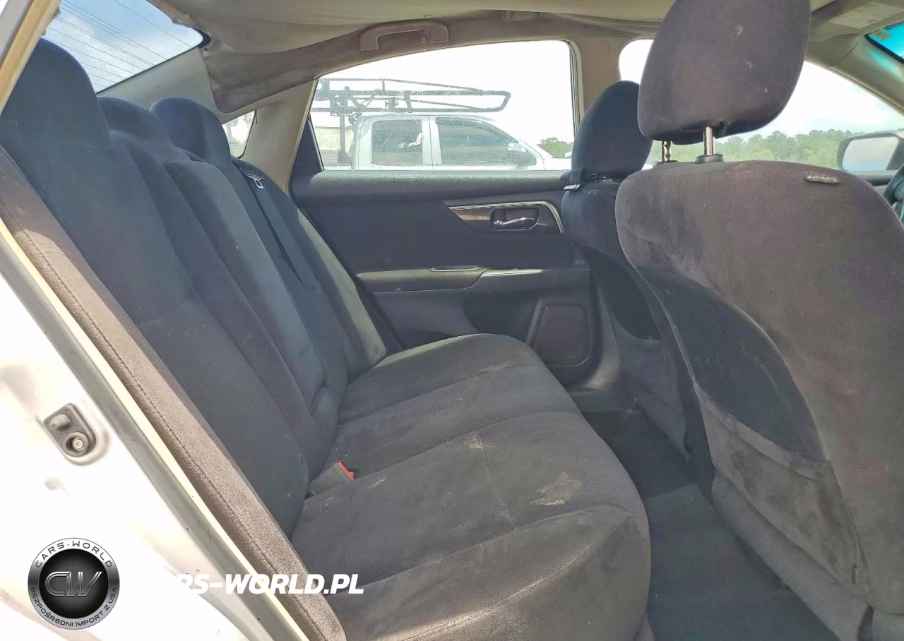 2013 Nissan Altima VIN:1N4AL3AP8DC144690 - 10