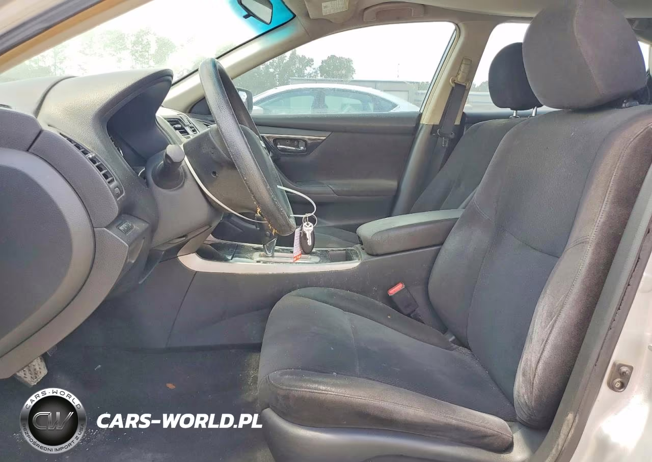 2013 Nissan Altima VIN:1N4AL3AP8DC144690 - 7