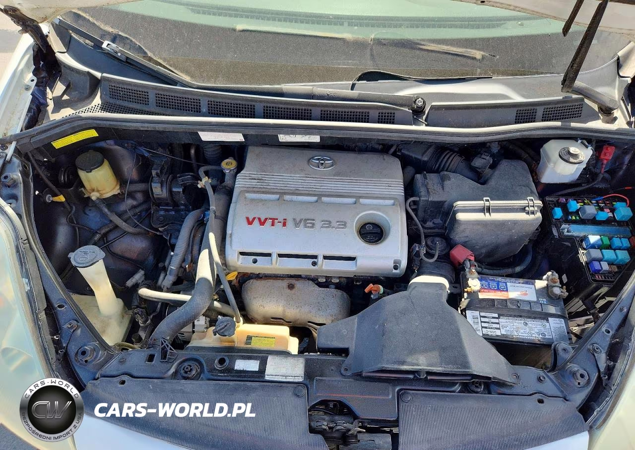 2006 TOYOTA SIENNA XLE-XLE LIMITED VIN:5TDZA22C56S494451 - 12