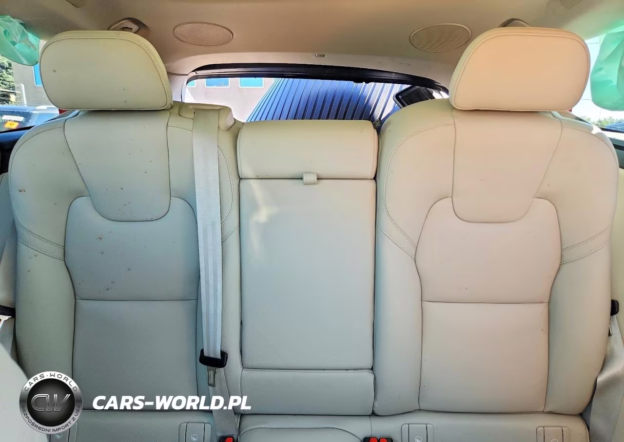 2024 Volvo Xc60 Plus VIN:YV4H60DL3R1823578 - 10