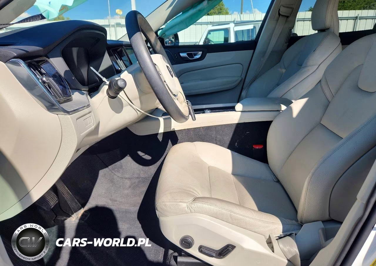 2024 Volvo Xc60 Plus VIN:YV4H60DL3R1823578 - 7