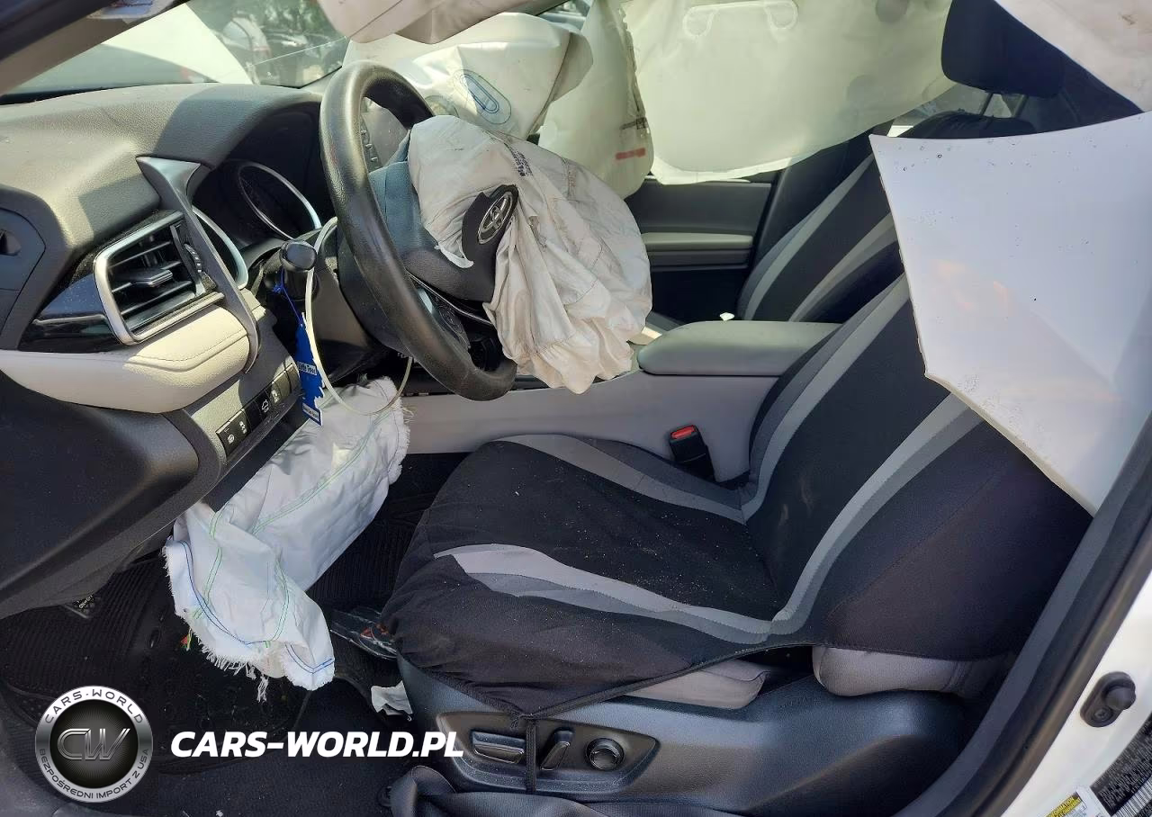2023 Toyota Camry Le VIN:4T1C11AKXPU174964 - 7