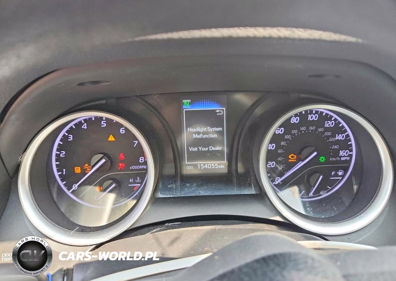 2023 Toyota Camry Le VIN:4T1C11AKXPU174964 - 9