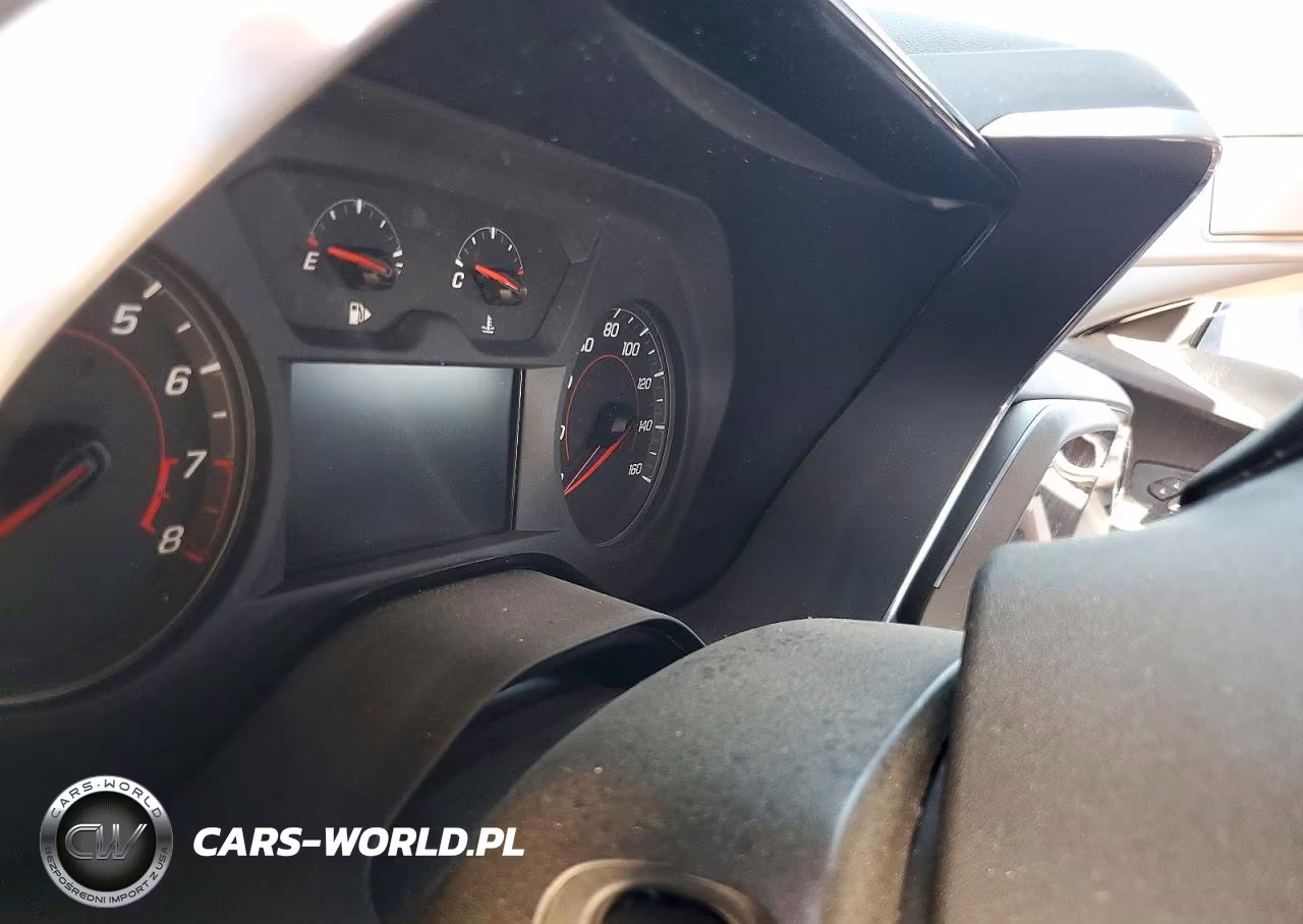 2020 Chevrolet Camaro Ls VIN:1G1FB1RS8L0148117 - 9