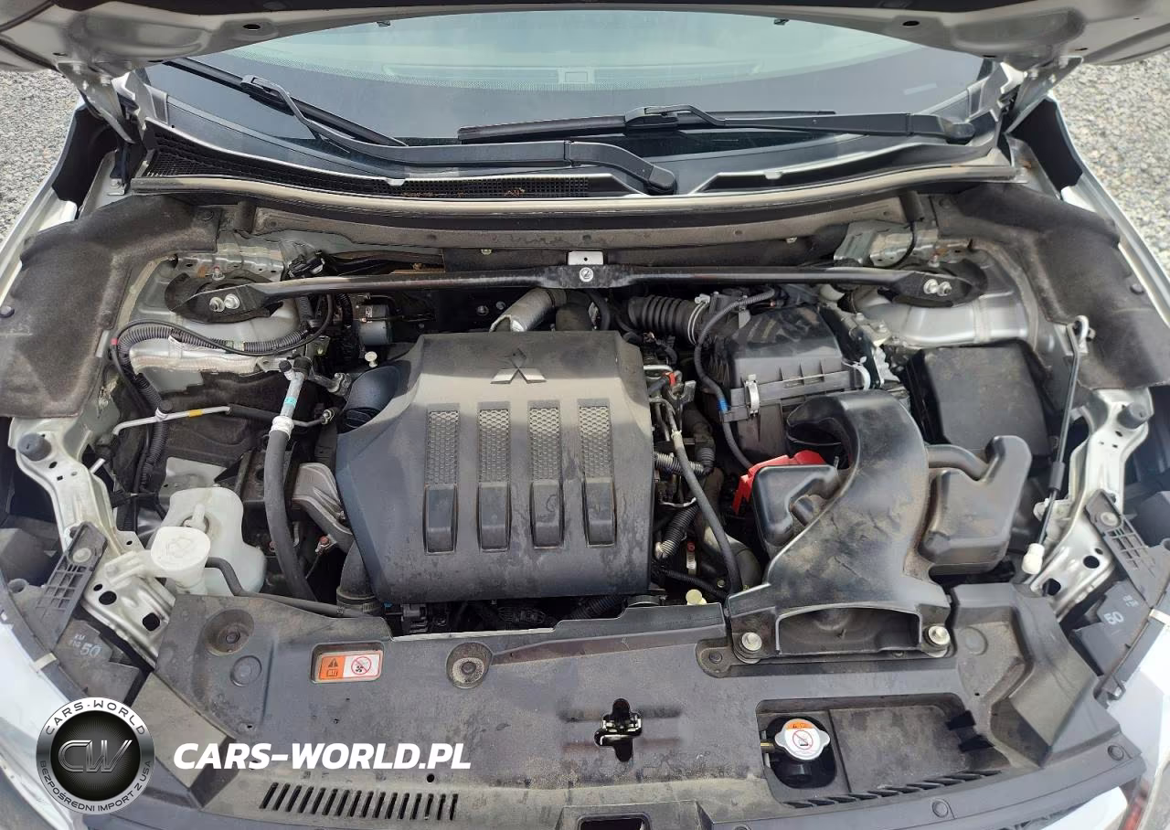 2020 Mitsubishi Eclipse Cross VIN:JA4AS5AA3LZ016528 - 12