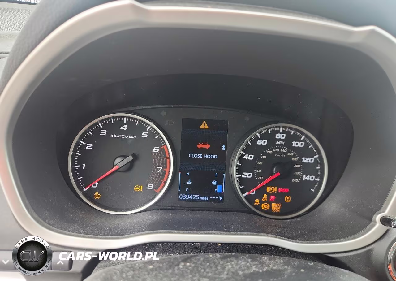 2020 Mitsubishi Eclipse Cross VIN:JA4AS5AA3LZ016528 - 9