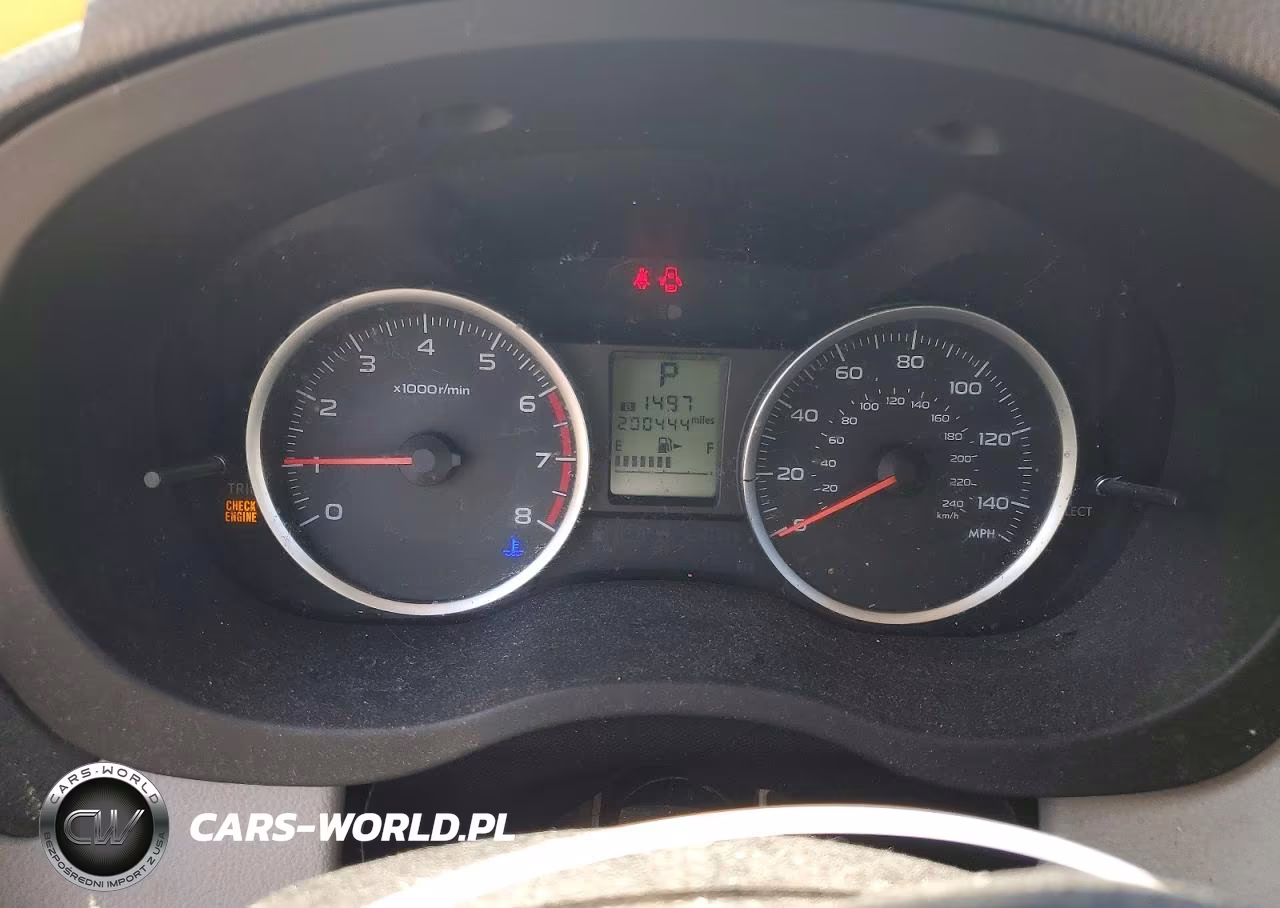2015 Subaru Forester 2.5I Premium VIN:JF2SJADC1FH468587 - 9