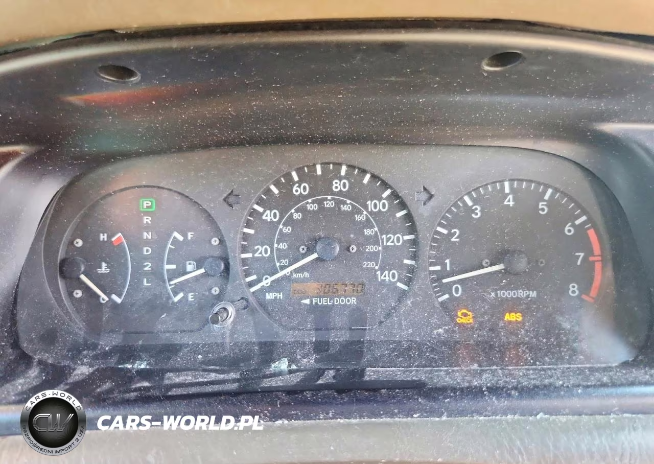 2001 Toyota Camry Le VIN:4T1BG22K61U058084 - 9