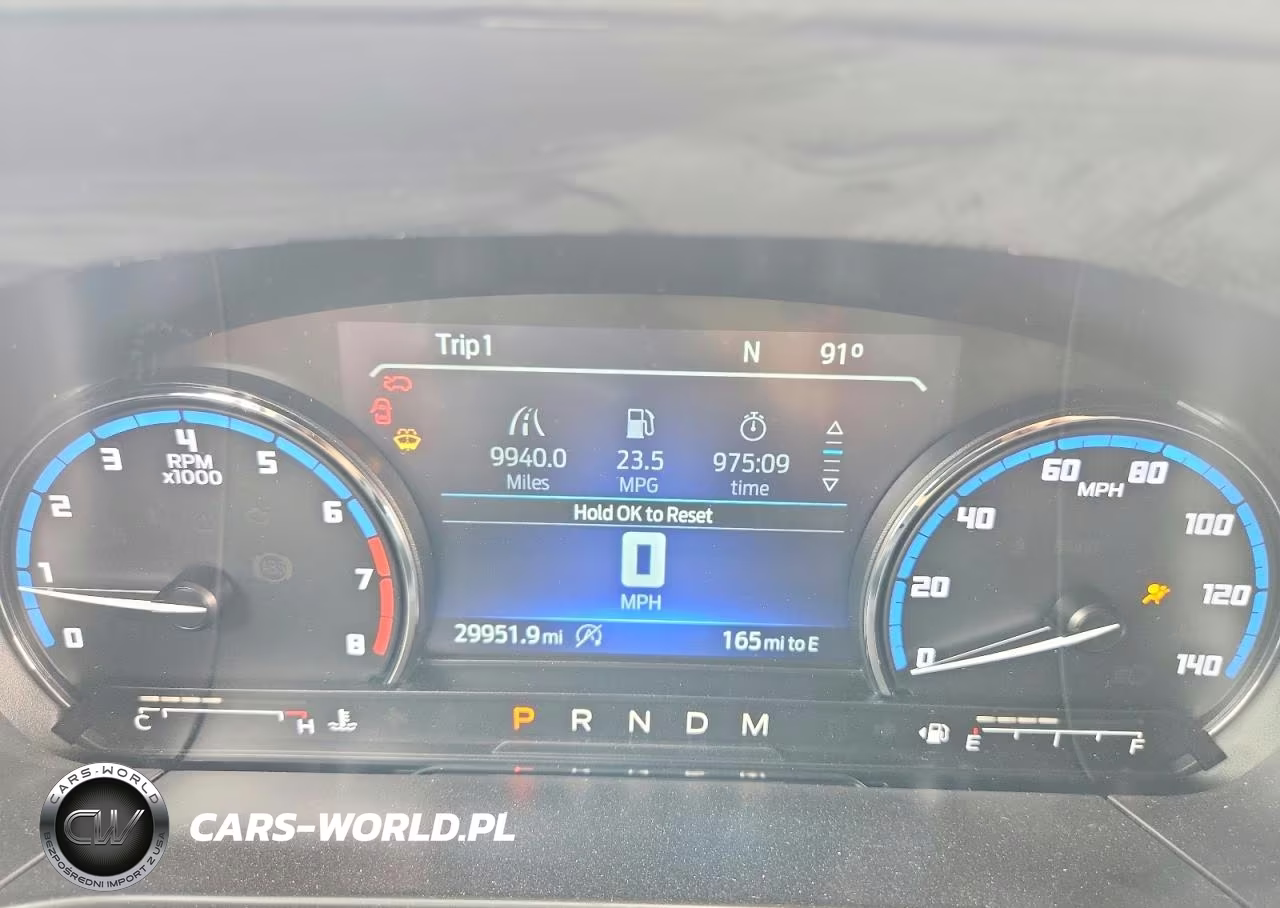 2024 Ford Bronco Sport Badlands VIN:3FMCR9D96RRE33489 - 9