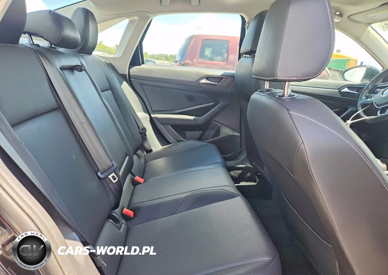 2020 Volkswagen Jetta S VIN:3VWC57BU9LM084860 - 10
