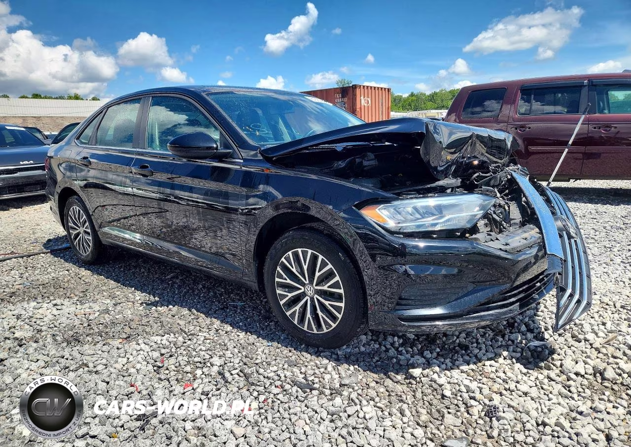 2020 Volkswagen Jetta S VIN:3VWC57BU9LM084860 - 4