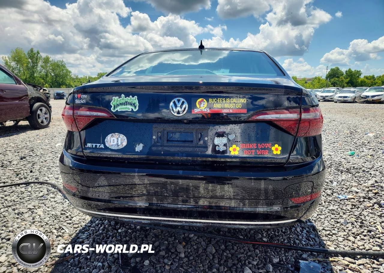 2020 Volkswagen Jetta S VIN:3VWC57BU9LM084860 - 6
