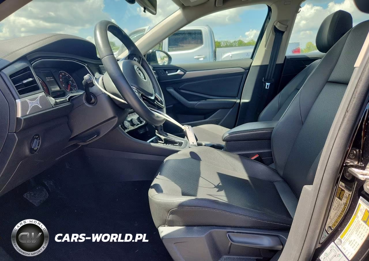 2020 Volkswagen Jetta S VIN:3VWC57BU9LM084860 - 7