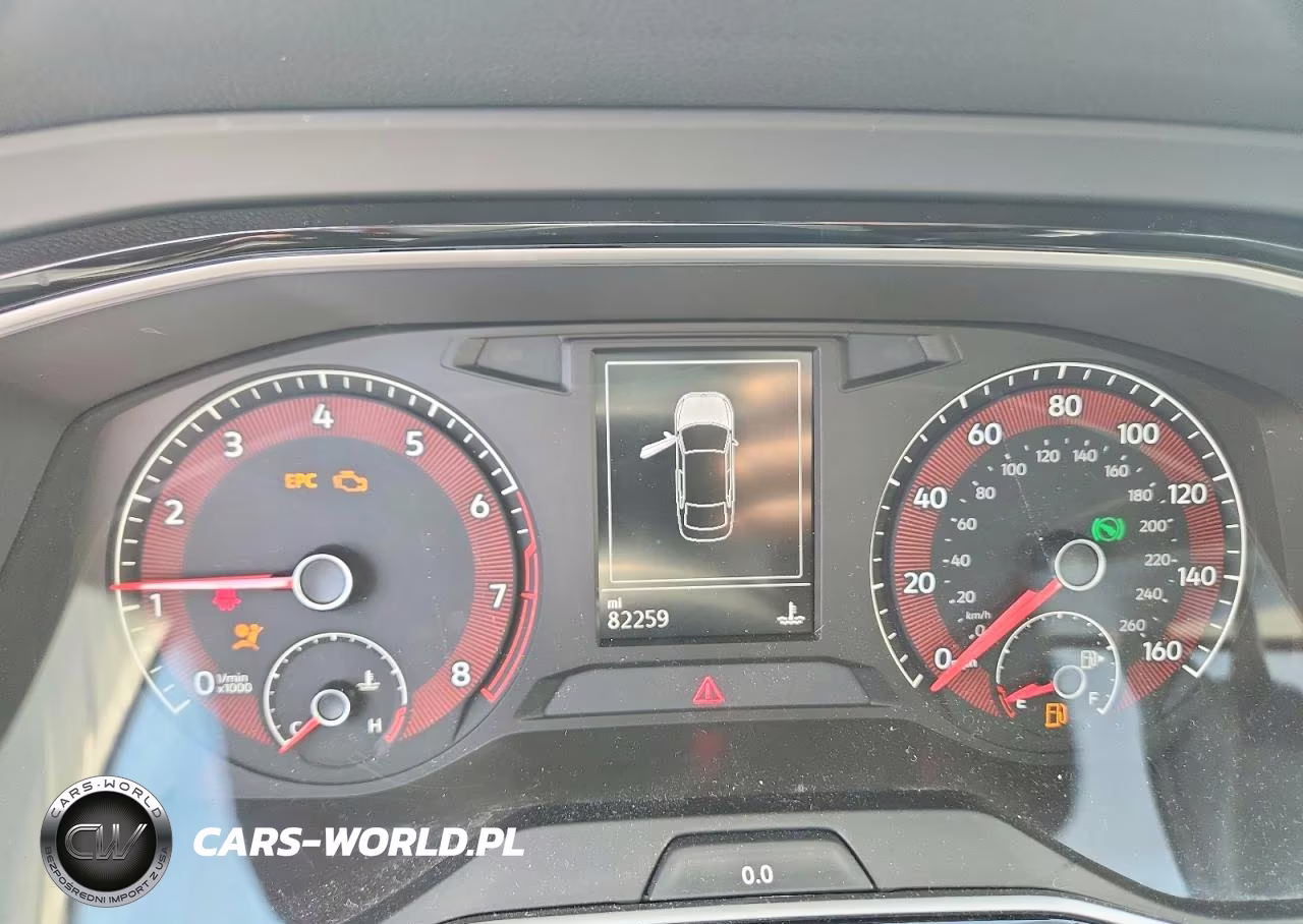 2020 Volkswagen Jetta S VIN:3VWC57BU9LM084860 - 9