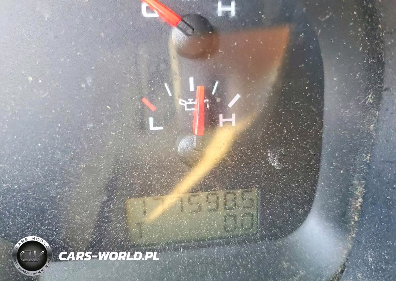 2005 Ford F150 VIN:1FTRX14W35FA89834 - 9