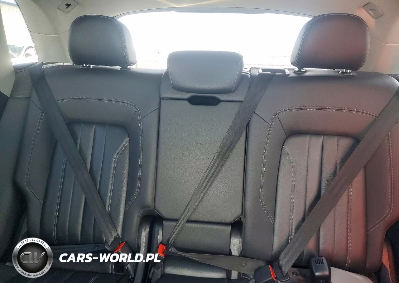 2021 Audi Q5 Premium Plus VIN:WA1BAAFY5M2019351 - 10