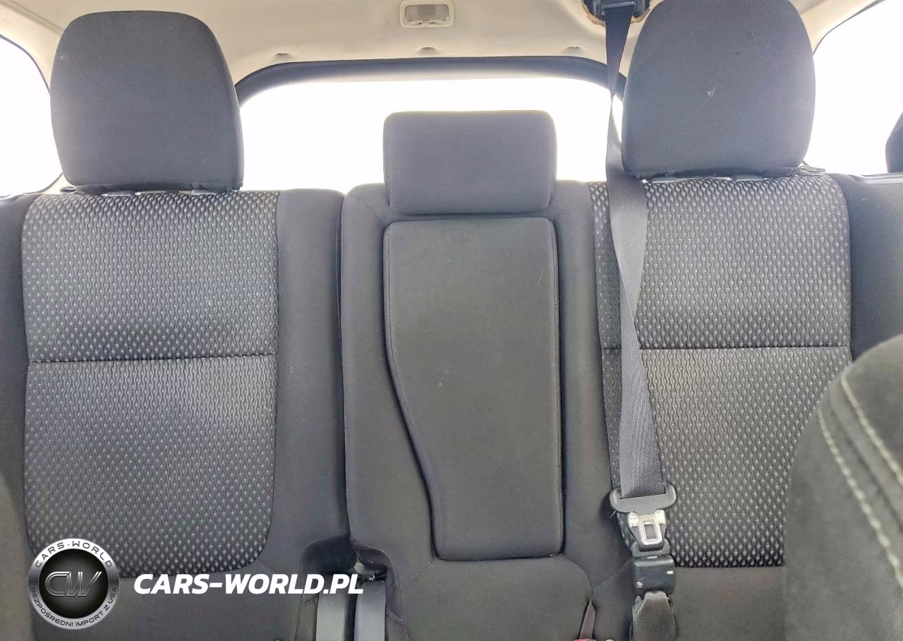 2016 Mitsubishi Outlander Se VIN:JA4AD3A32GZ016154 - 10