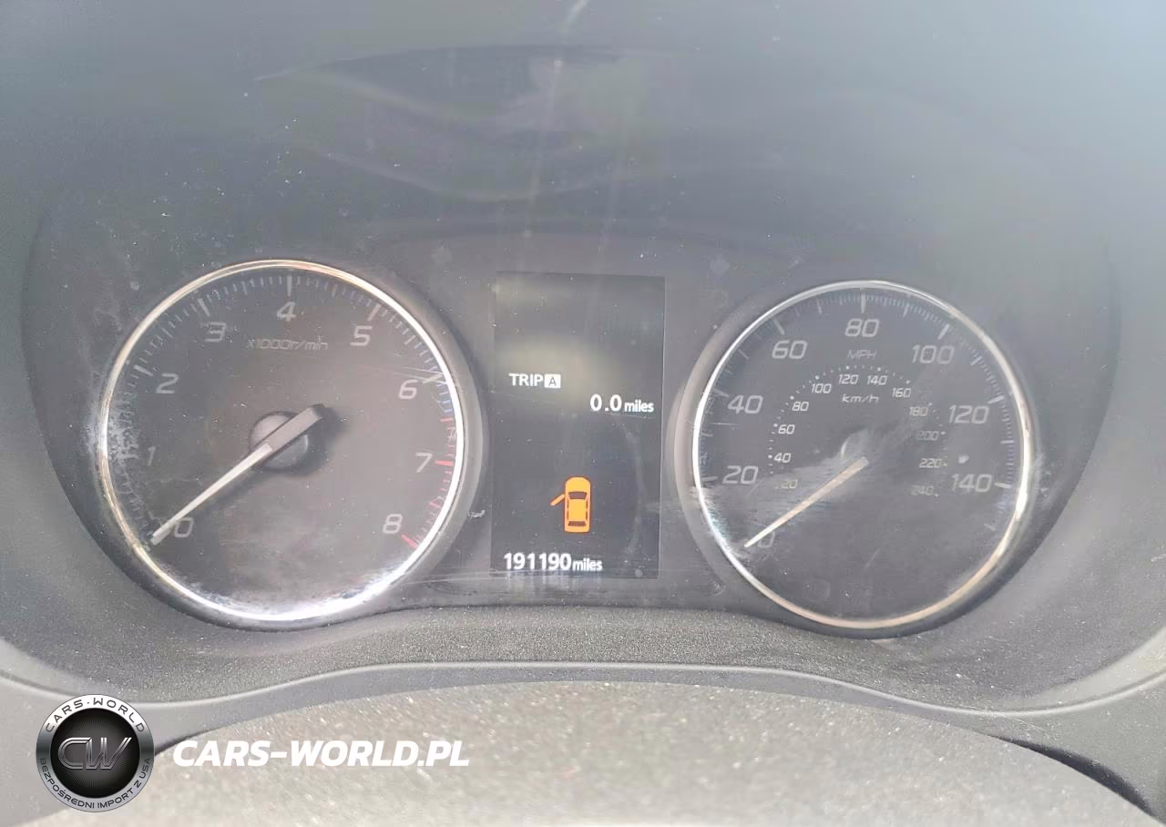 2016 Mitsubishi Outlander Se VIN:JA4AD3A32GZ016154 - 9