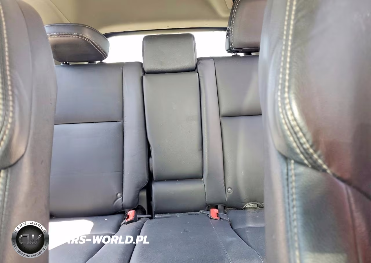 2014 Toyota Rav4 Limited VIN:2T3DFREV9EW213976 - 10