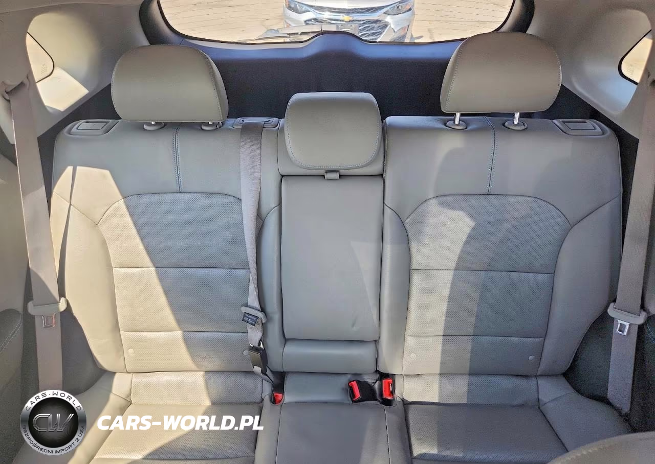 2019 Kia Niro Ex Premium VIN:KNDCC3LDXK5222149 - 10