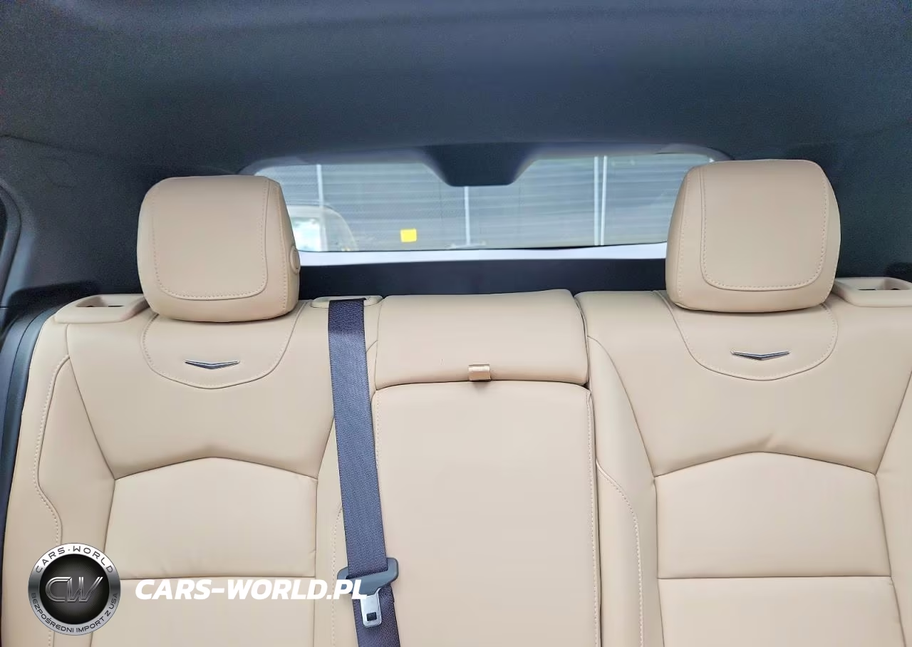 2024 Cadillac Xt4 Luxury VIN:1GYFZBR49RF242498 - 10
