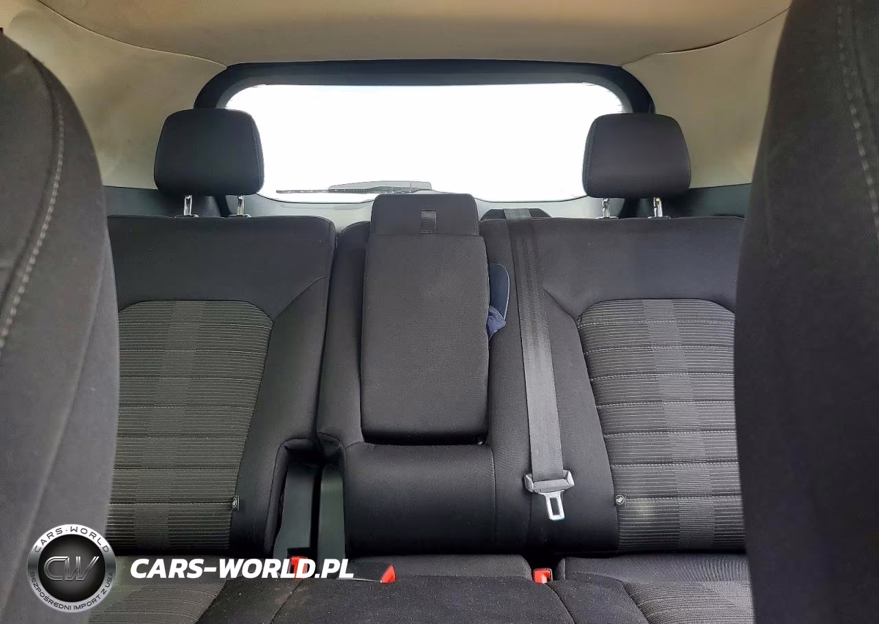 2018 Ford Edge Sel VIN:2FMPK3J91JBB23146 - 10