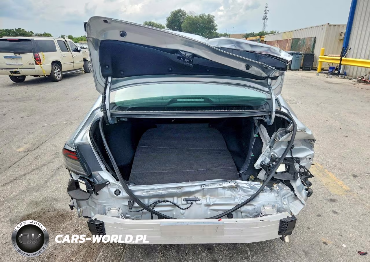 2025 Honda Accord Hybrid Sport VIN:1HGCY2F56SA029733 - 6