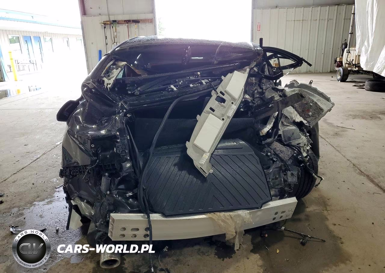 2026 Lexus Is 350 F Sport VIN:JTHGZ1E21T5048777 - 6