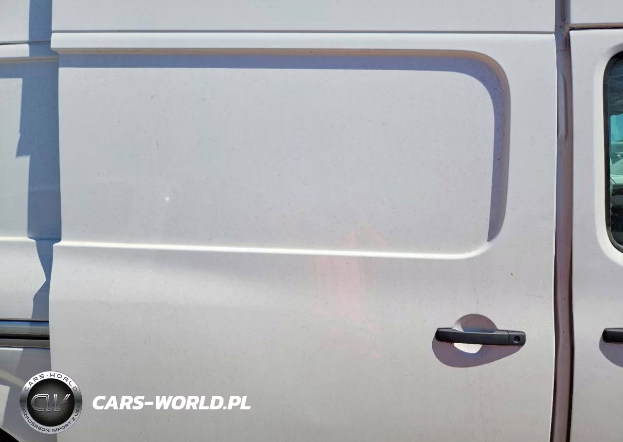 2018 Nissan Nv 3500 Delivery Van VIN:1N6AF0LYXJN818602 - 11