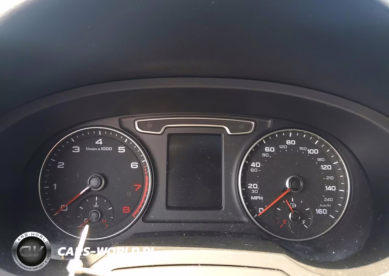2015 Audi Q3 Prestige VIN:WA1GFCFS8FR013763 - 9