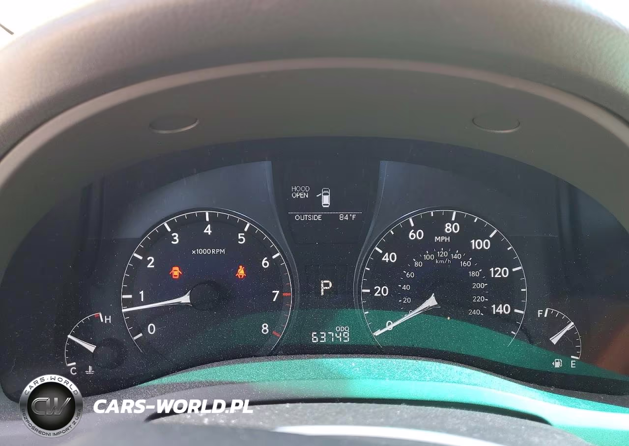 2010 Lexus Rx 350 VIN:2T2BK1BA5AC025784 - 9