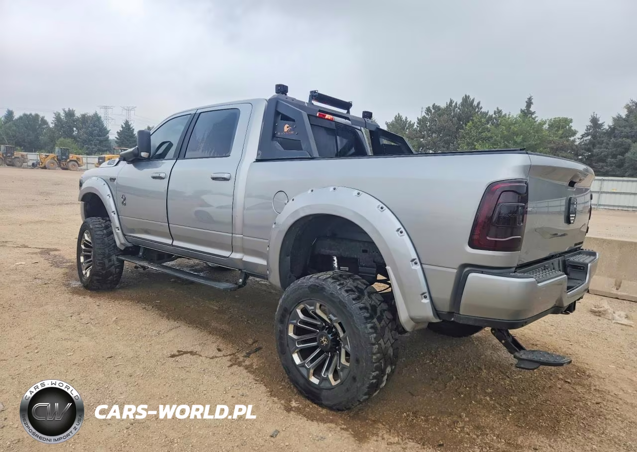 2022 Ram 2500 Big Horn-Lone Star VIN:3C6UR5DL2NG148816 - 2