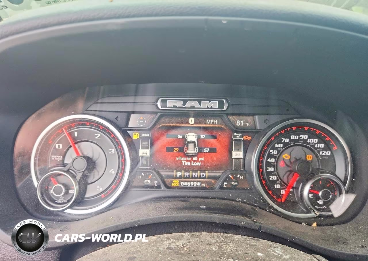 2022 Ram 2500 Big Horn-Lone Star VIN:3C6UR5DL2NG148816 - 9