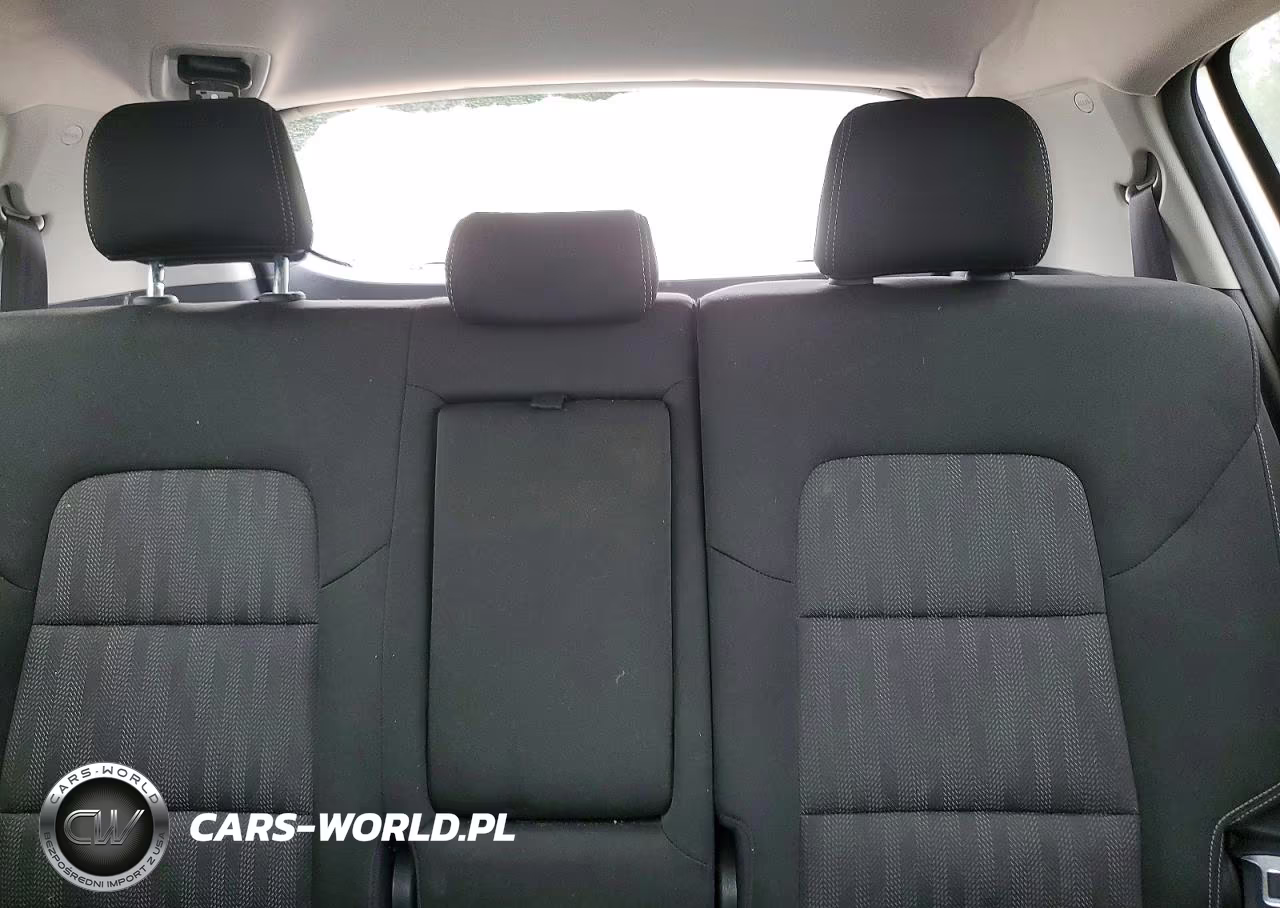 2020 Kia Sportage Lx VIN:KNDPMCAC4L7750624 - 10