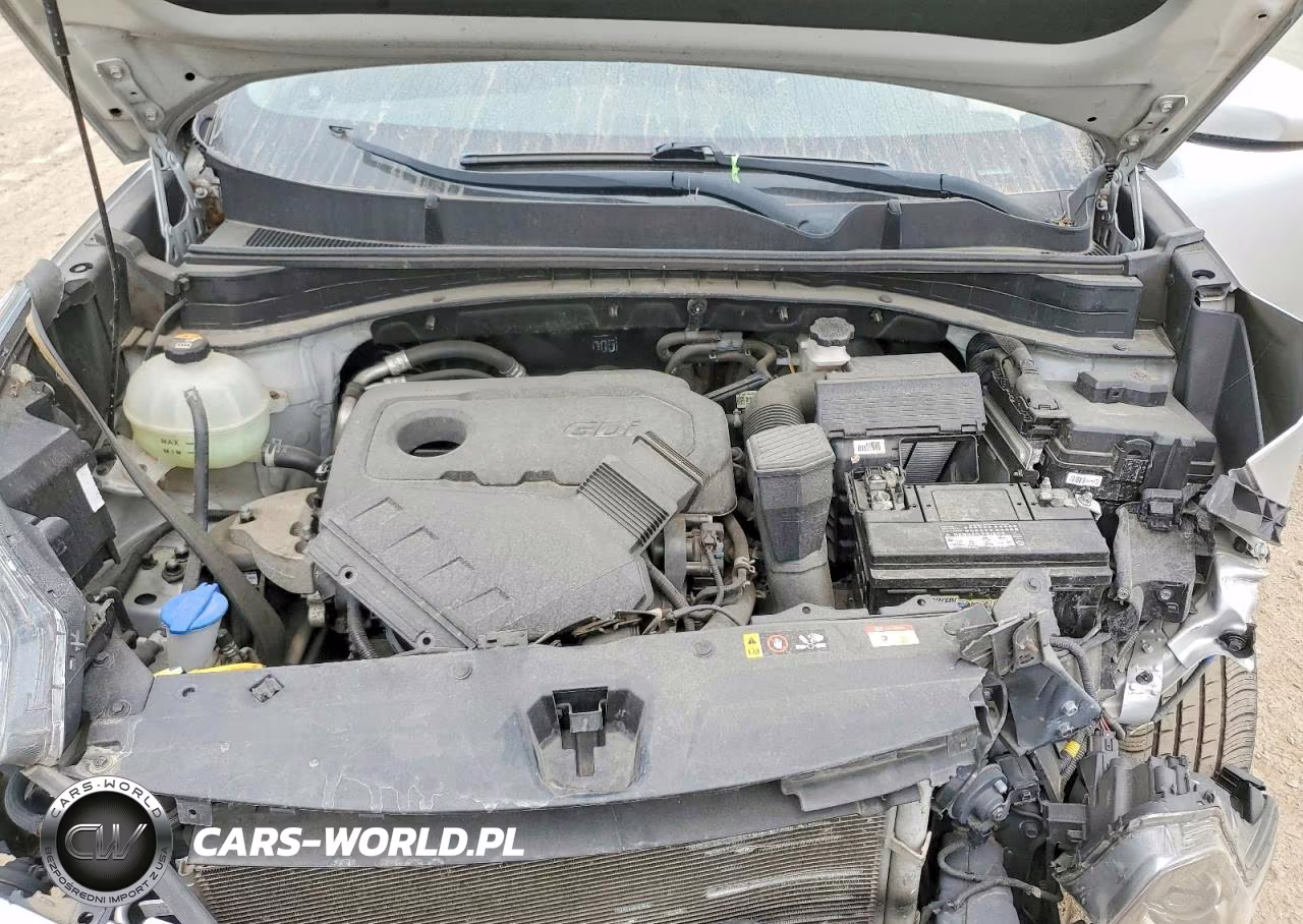 2020 Kia Sportage Lx VIN:KNDPMCAC4L7750624 - 12