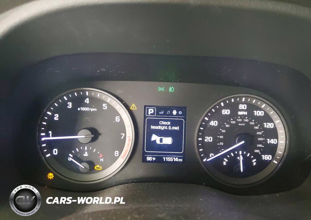 2018 Hyundai Tucson Value VIN:KM8J3CA22JU690692 - 9