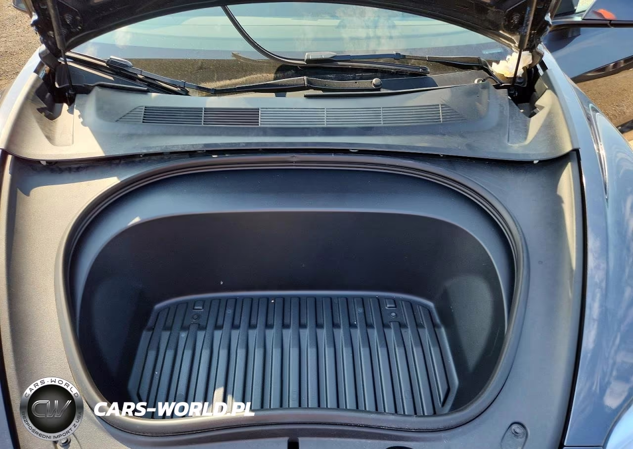 2025 Tesla Model 3 VIN:5YJ3E1EB8SF997994 - 11