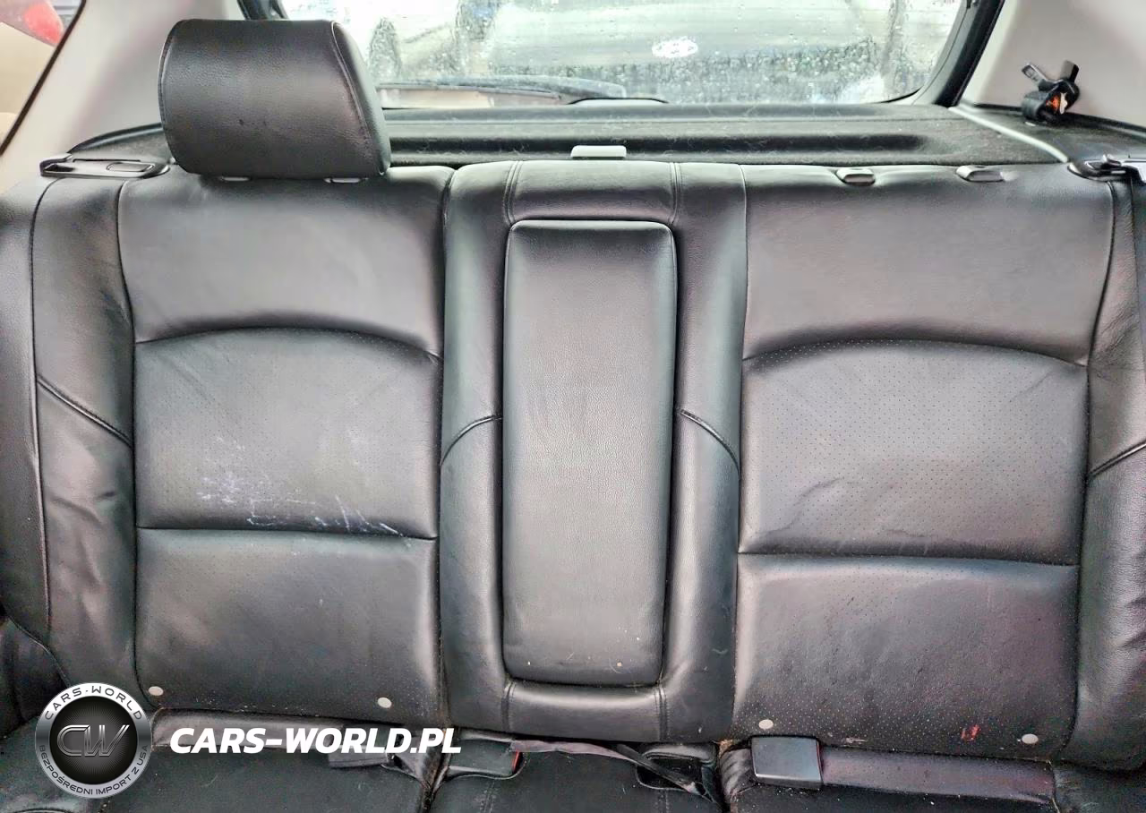 2007 Mazda 3 Hatchback VIN:JM1BK343971746721 - 10