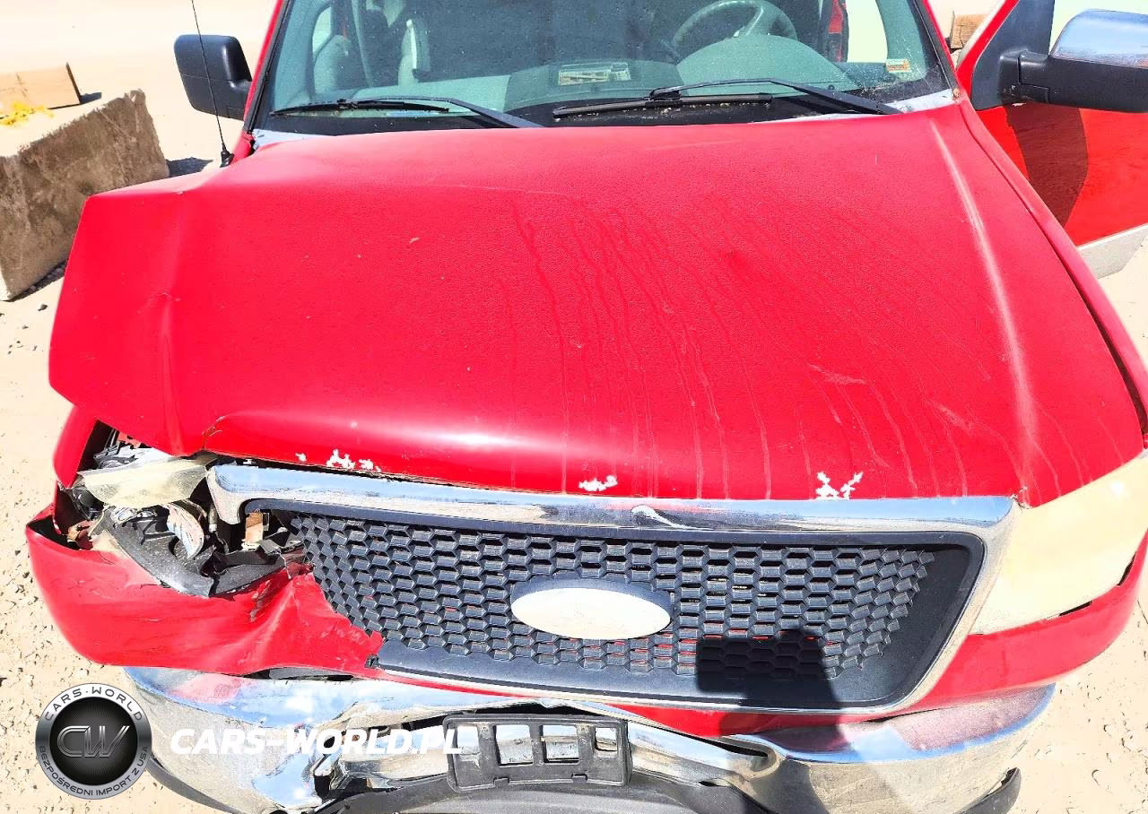 2007 Ford F150 VIN:1FTRF12W87KD20825 - 11