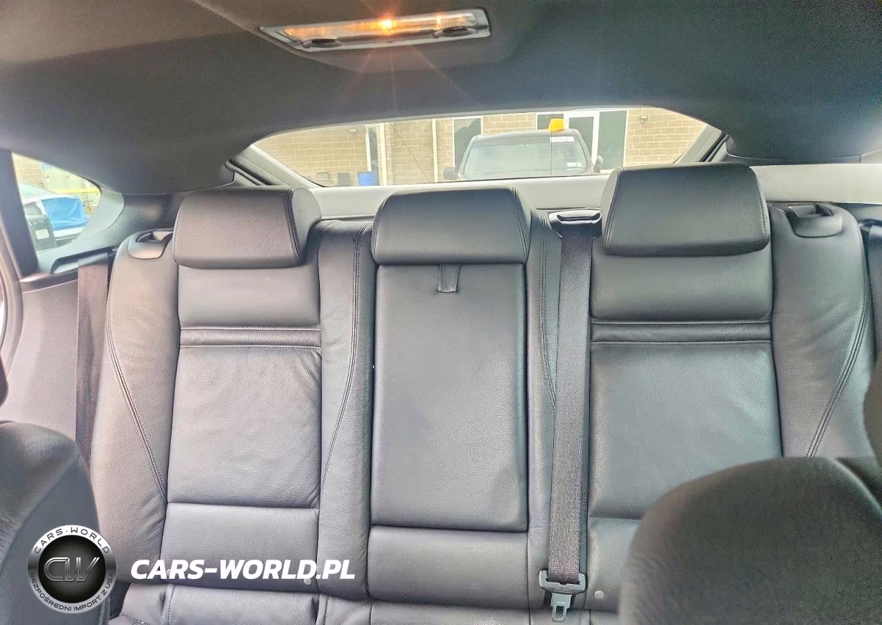 2014 BMW X6 xDrive35I VIN:5UXFG2C53E0C44128 - 10