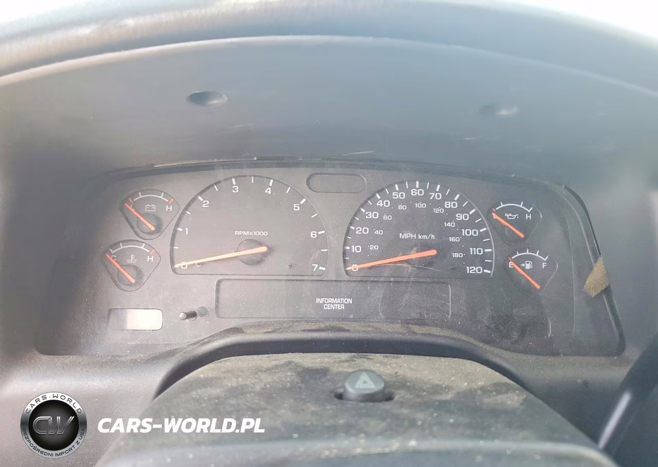 2002 Dodge Dakota Quad Sport VIN:1B7HL38X22S604234 - 9