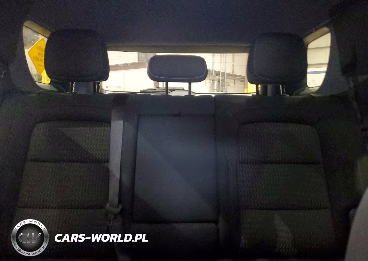 2025 Chevrolet Equinox Lt VIN:3GNAXPEG8SL321697 - 10