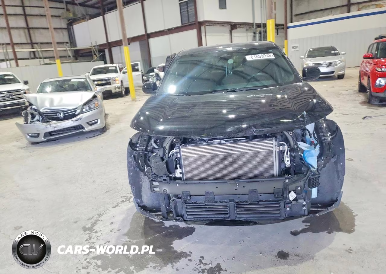 2025 Chevrolet Equinox Lt VIN:3GNAXPEG8SL321697 - 5